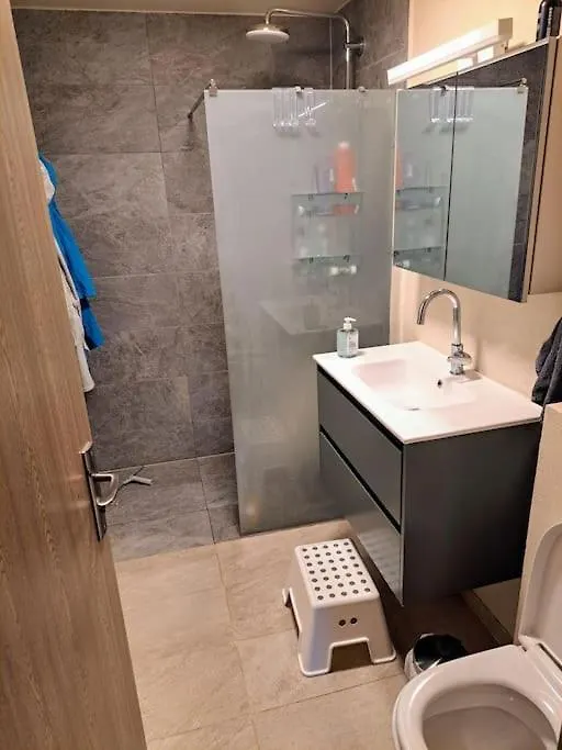 Cozy Villa Aarhus