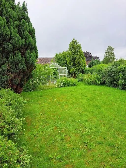Cozy Villa Aarhus