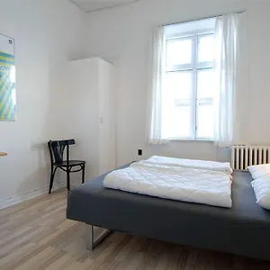Hostel Hostel City Sleep-In, Århus