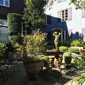 Hotell Provence, Århus