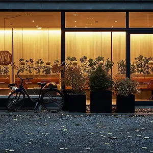 Hotel Oasia, Århus
