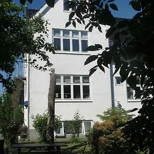 Maison d'hôtes Sharon, Århus